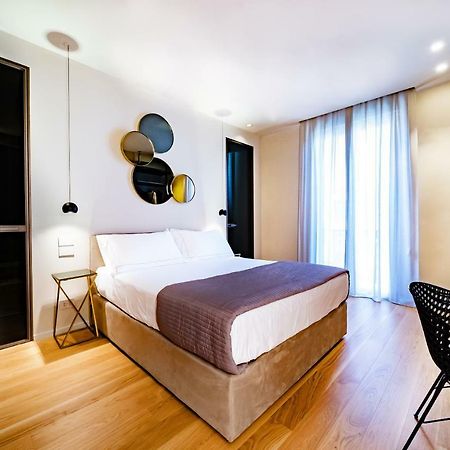 Home Boutique Luxury & Design Reggio di Calabria Exterior foto