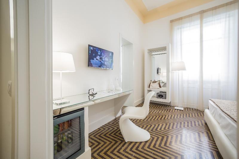 Home Boutique Luxury & Design Reggio di Calabria Exterior foto