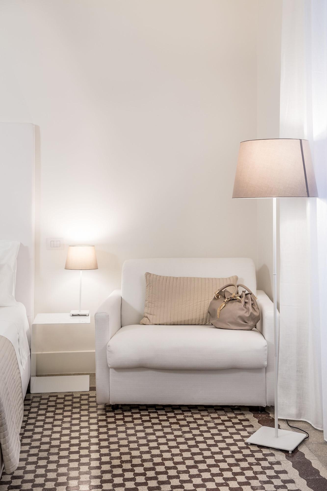 Home Boutique Luxury & Design Reggio di Calabria Exterior foto