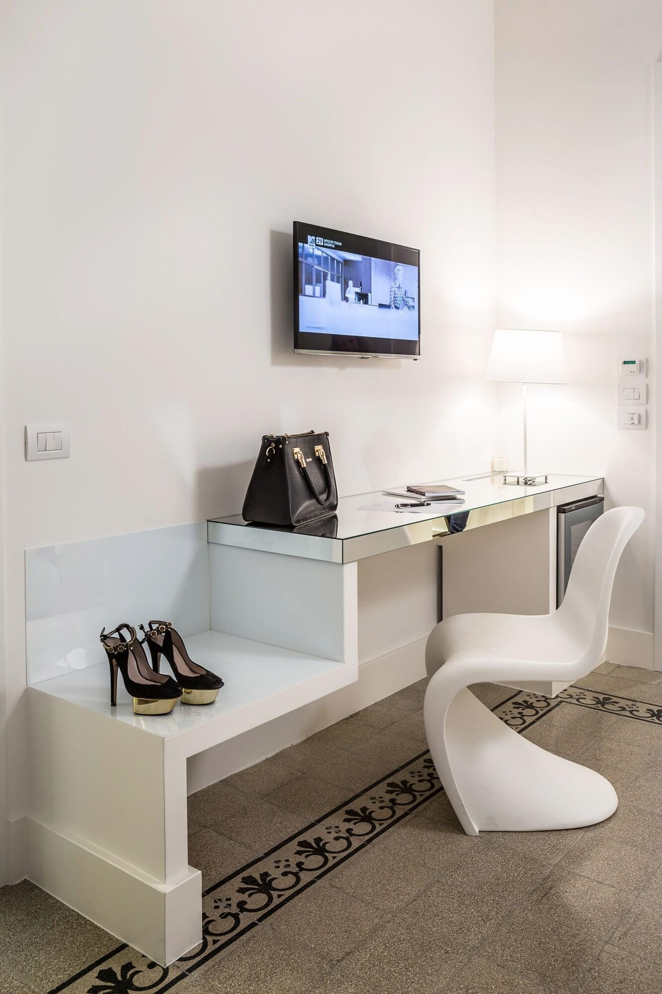 Home Boutique Luxury & Design Reggio di Calabria Exterior foto
