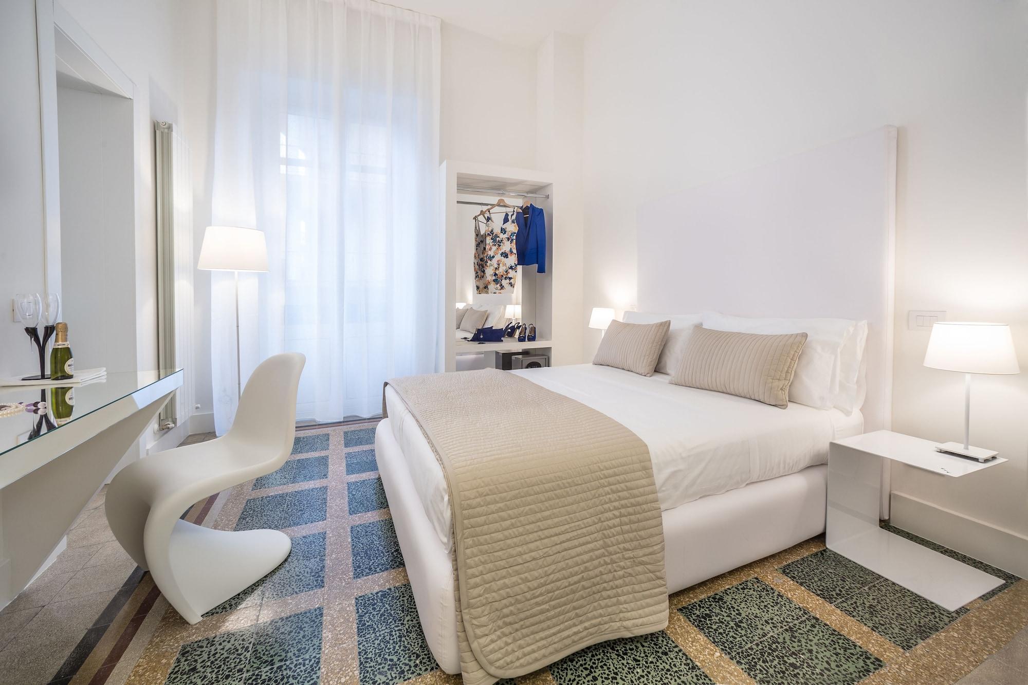 Home Boutique Luxury & Design Reggio di Calabria Exterior foto