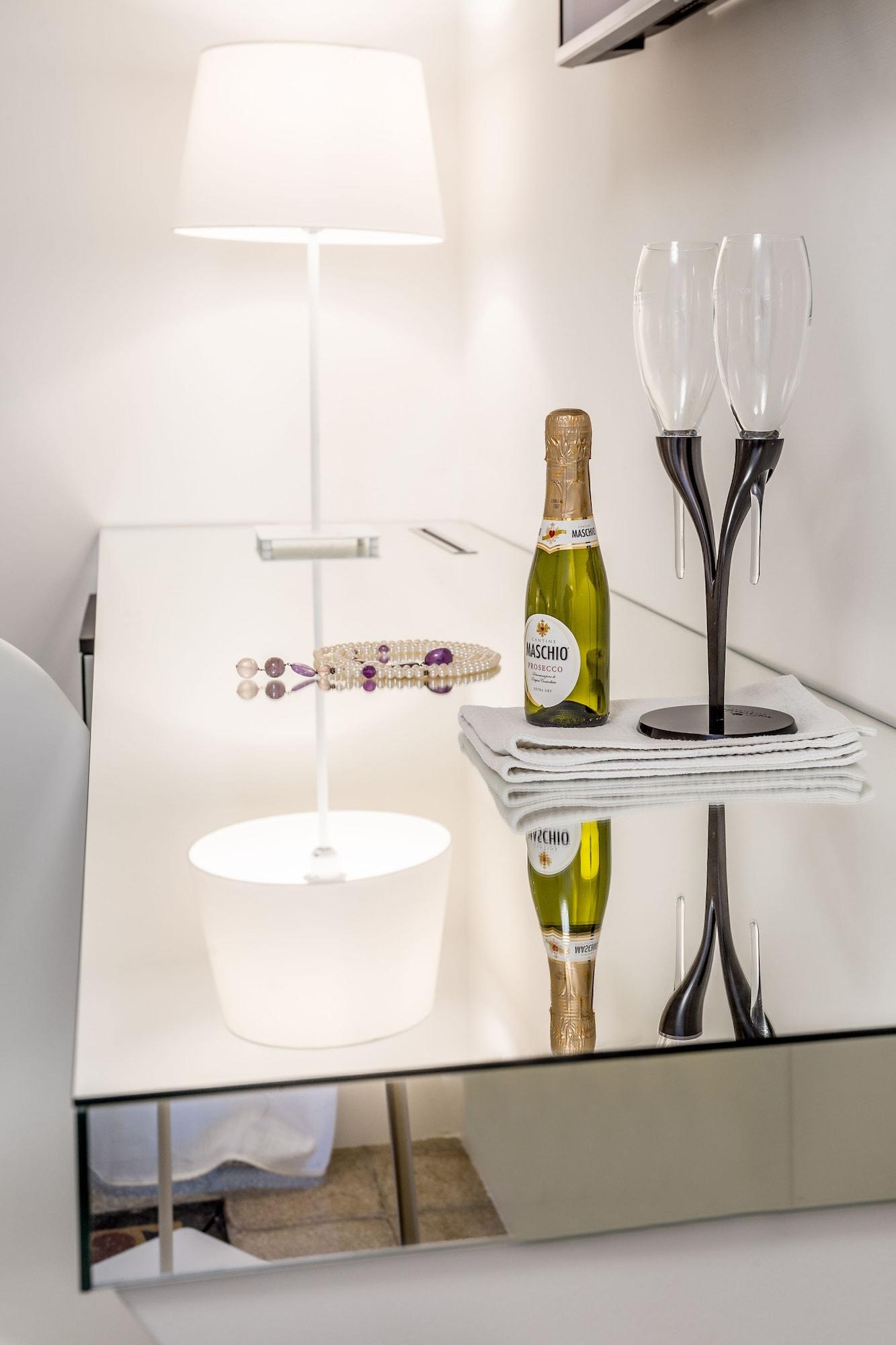 Home Boutique Luxury & Design Reggio di Calabria Exterior foto
