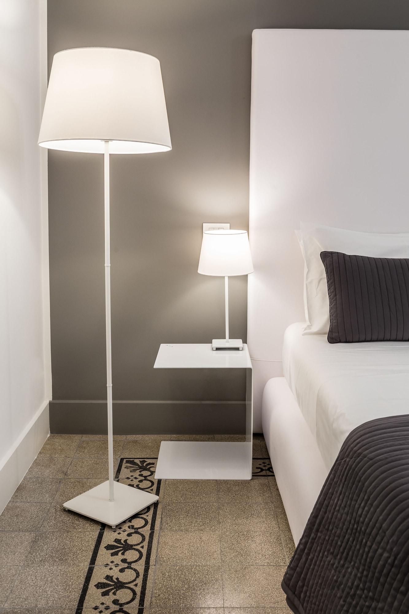 Home Boutique Luxury & Design Reggio di Calabria Exterior foto
