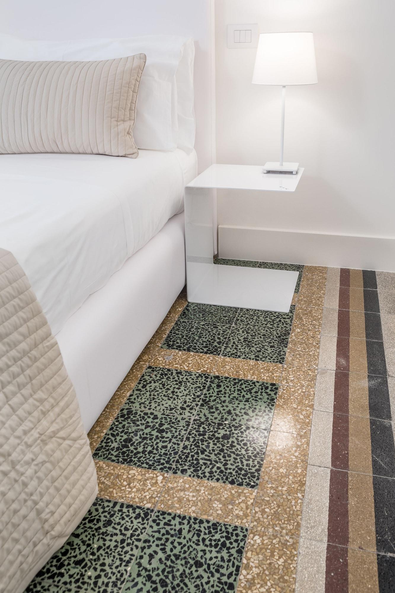 Home Boutique Luxury & Design Reggio di Calabria Exterior foto