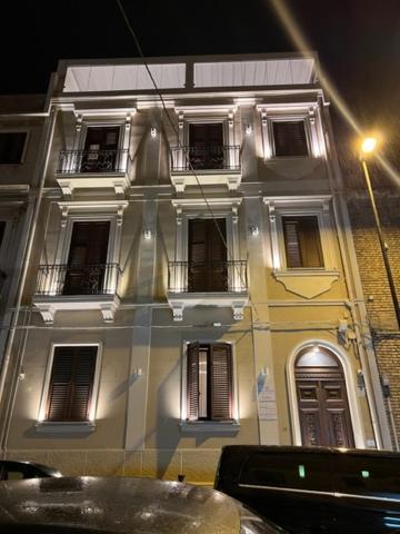 Home Boutique Luxury & Design Reggio di Calabria Exterior foto