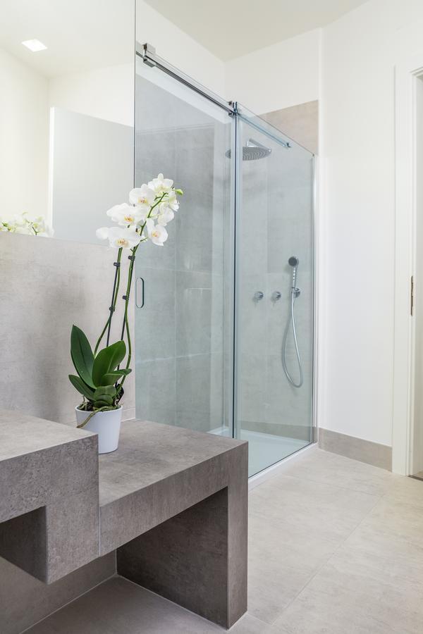 Home Boutique Luxury & Design Reggio di Calabria Exterior foto