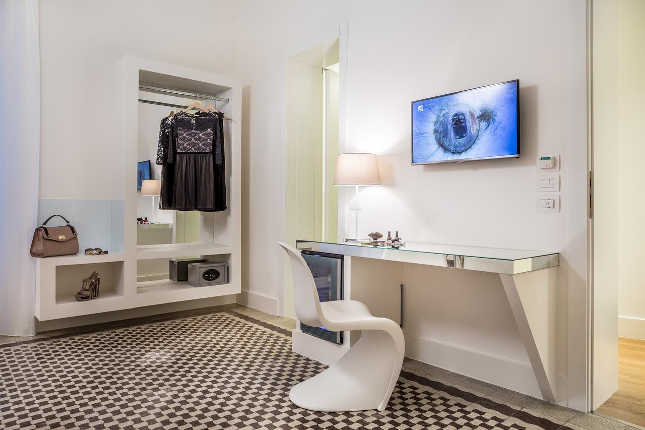 Home Boutique Luxury & Design Reggio di Calabria Exterior foto