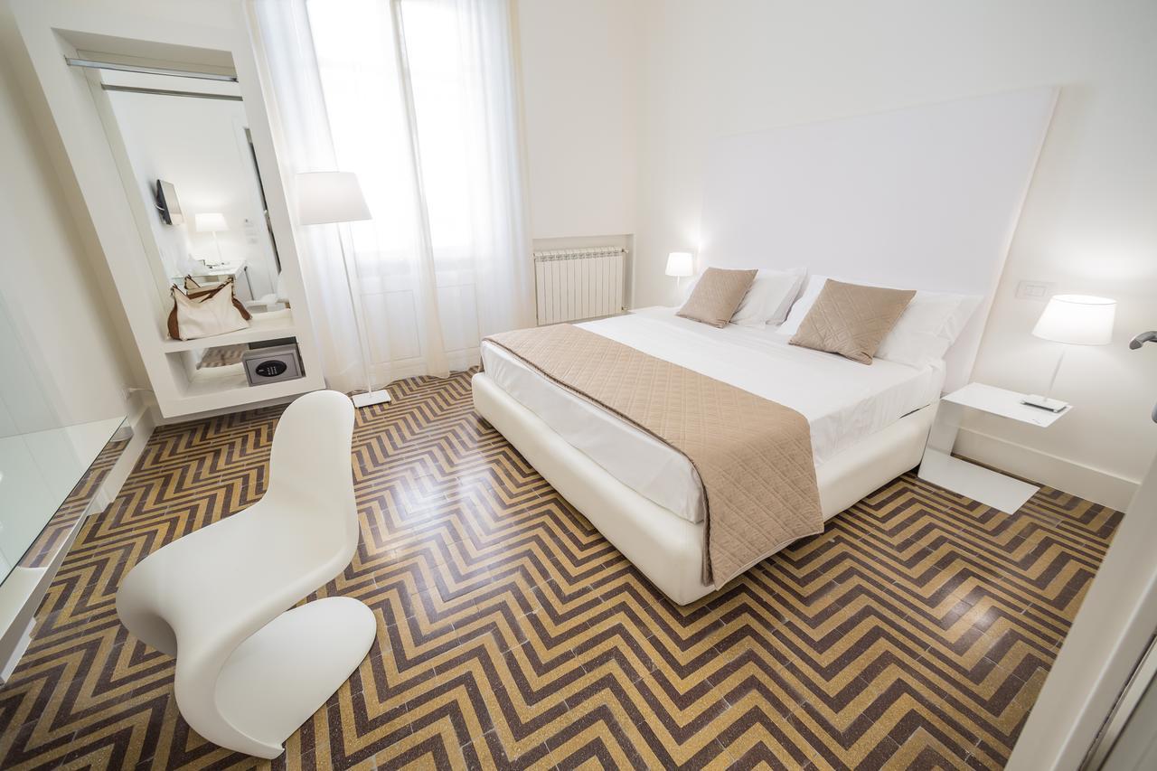 Home Boutique Luxury & Design Reggio di Calabria Exterior foto
