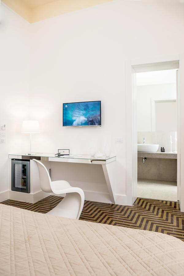 Home Boutique Luxury & Design Reggio di Calabria Exterior foto
