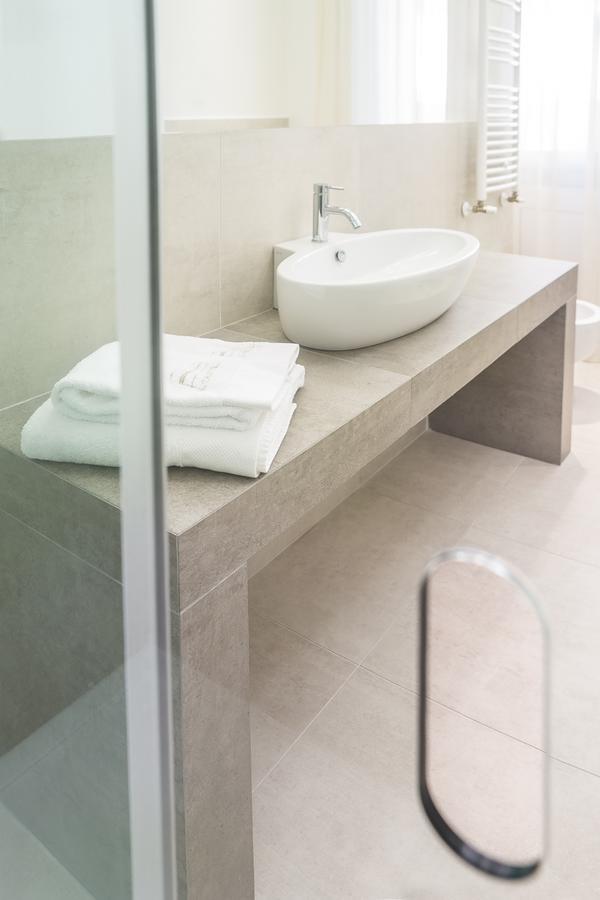 Home Boutique Luxury & Design Reggio di Calabria Exterior foto