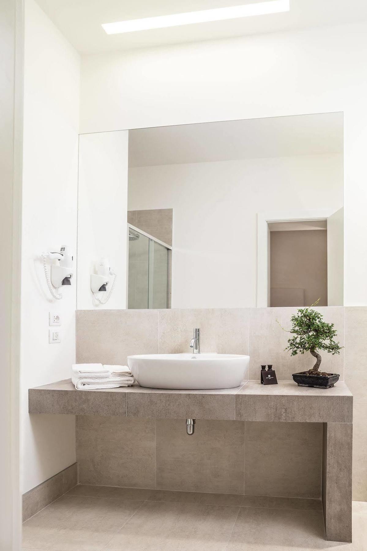 Home Boutique Luxury & Design Reggio di Calabria Exterior foto