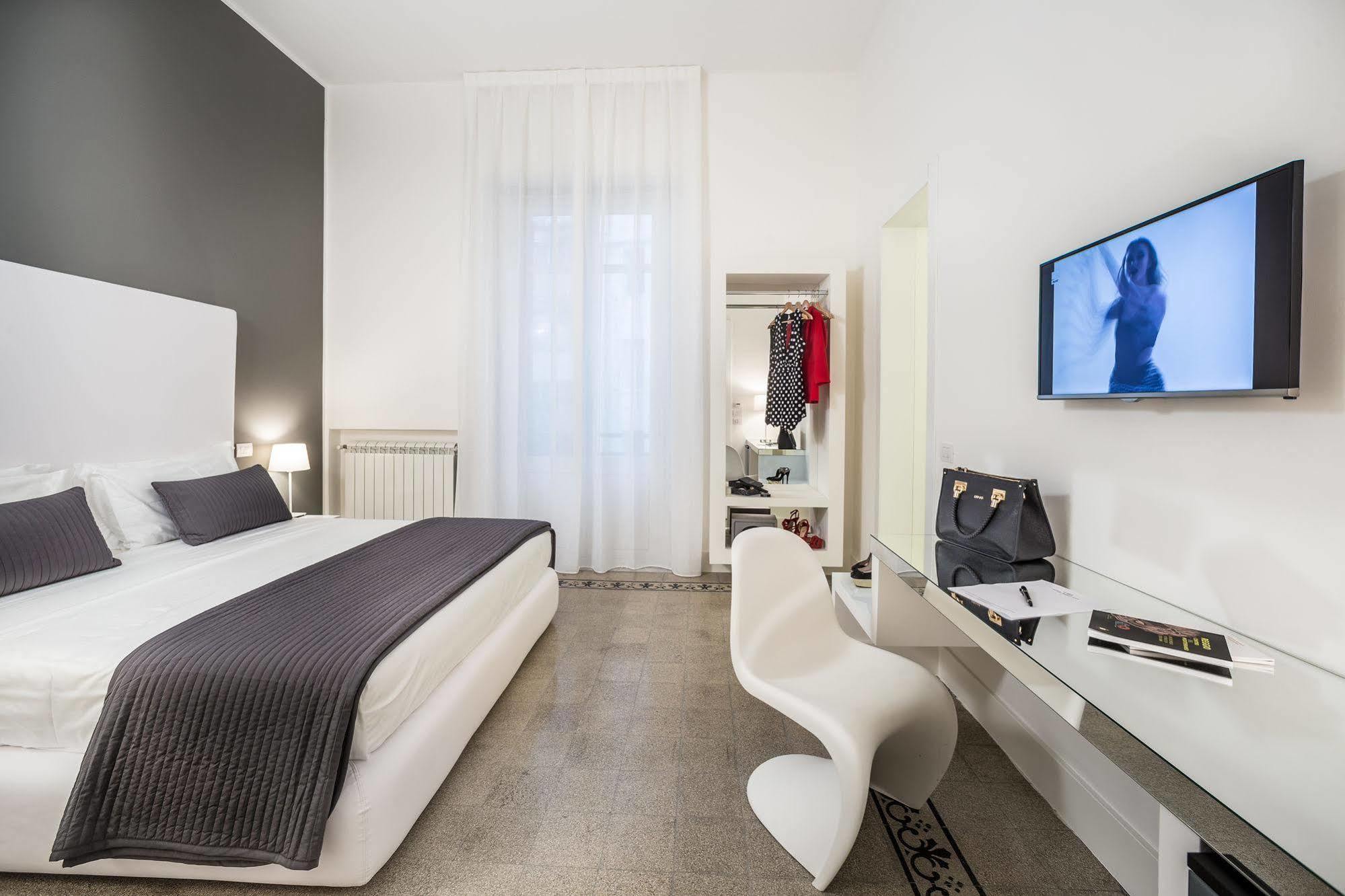 Home Boutique Luxury & Design Reggio di Calabria Exterior foto