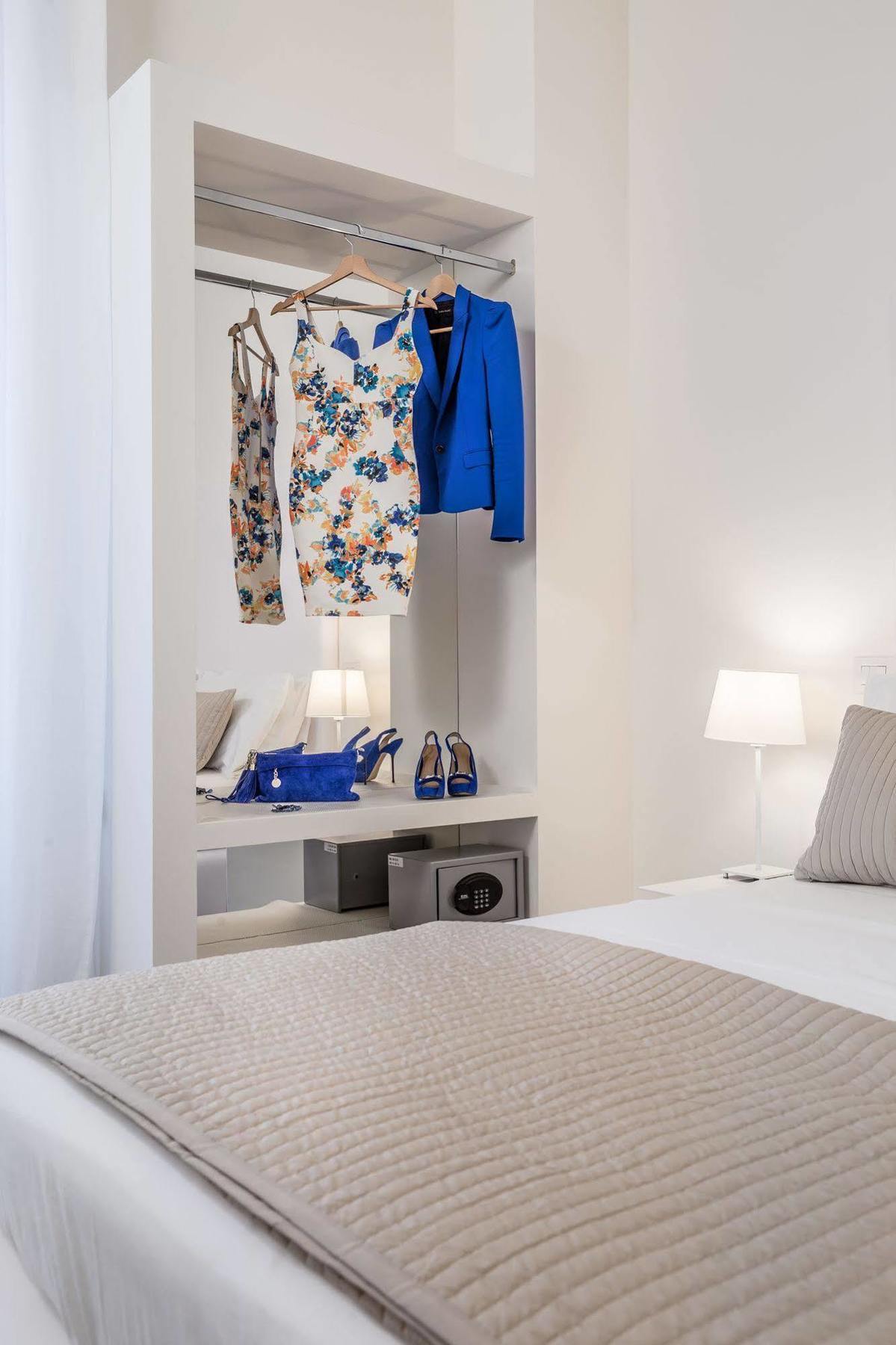 Home Boutique Luxury & Design Reggio di Calabria Exterior foto