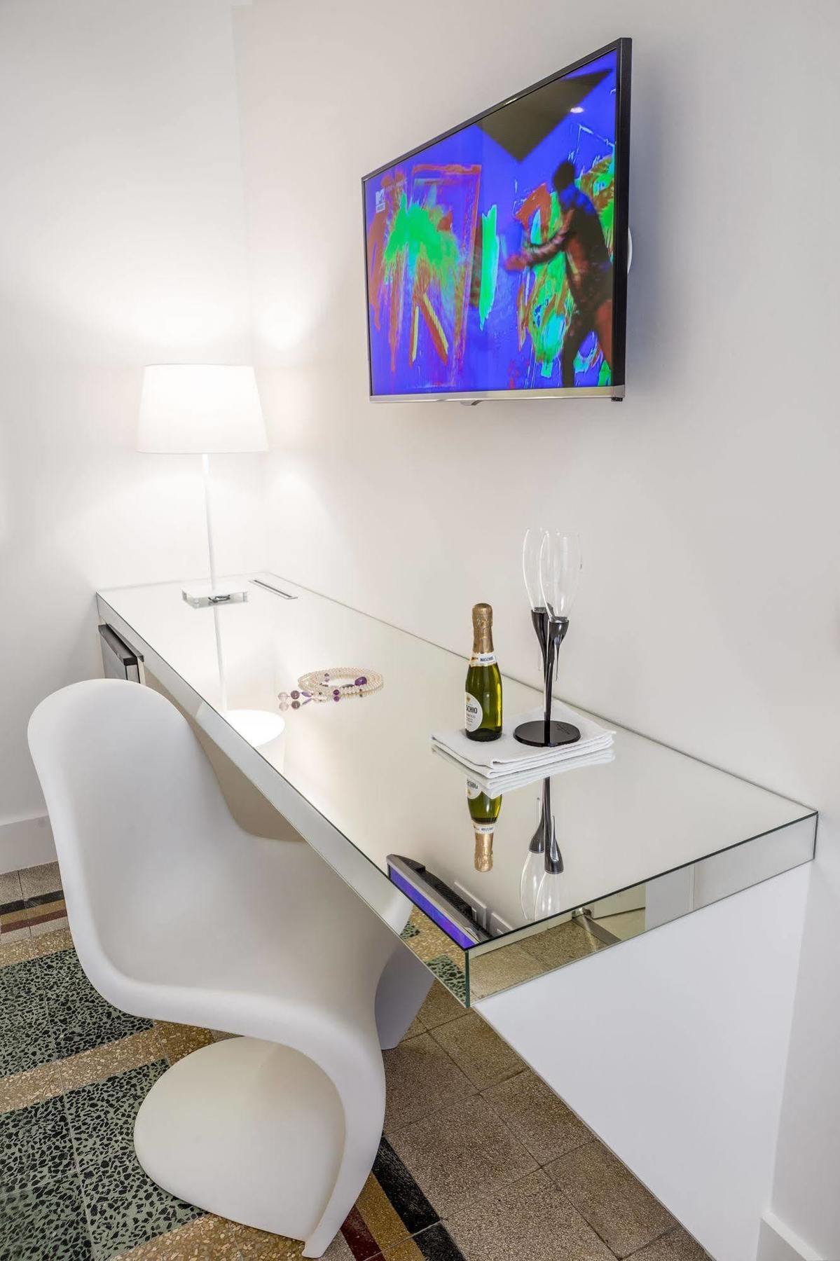 Home Boutique Luxury & Design Reggio di Calabria Exterior foto