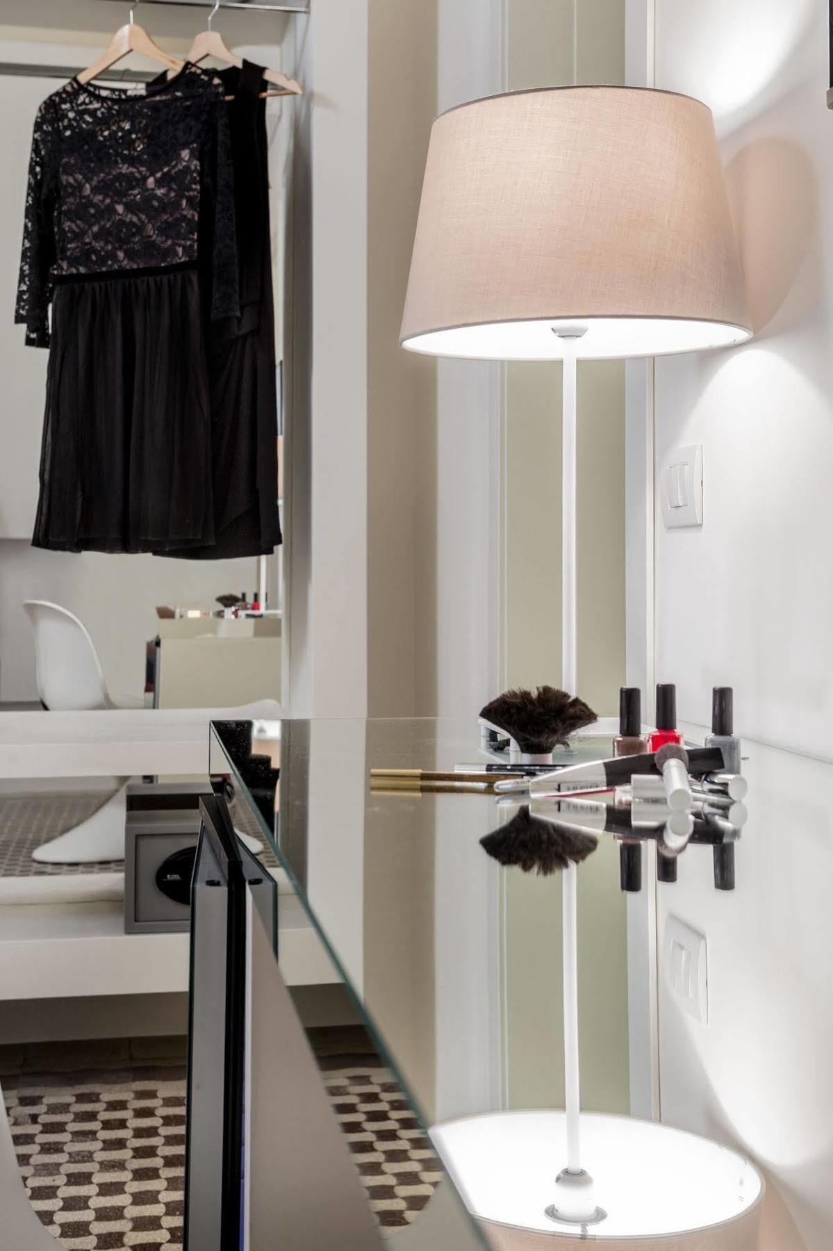 Home Boutique Luxury & Design Reggio di Calabria Exterior foto