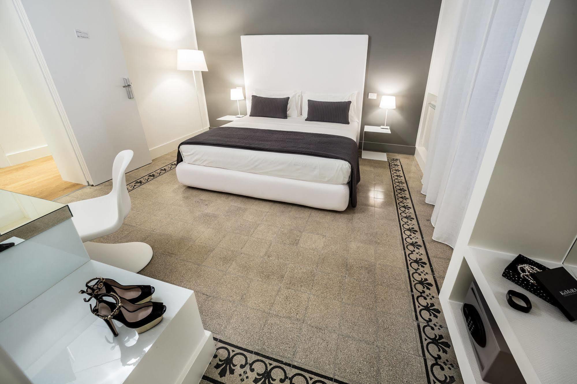 Home Boutique Luxury & Design Reggio di Calabria Exterior foto