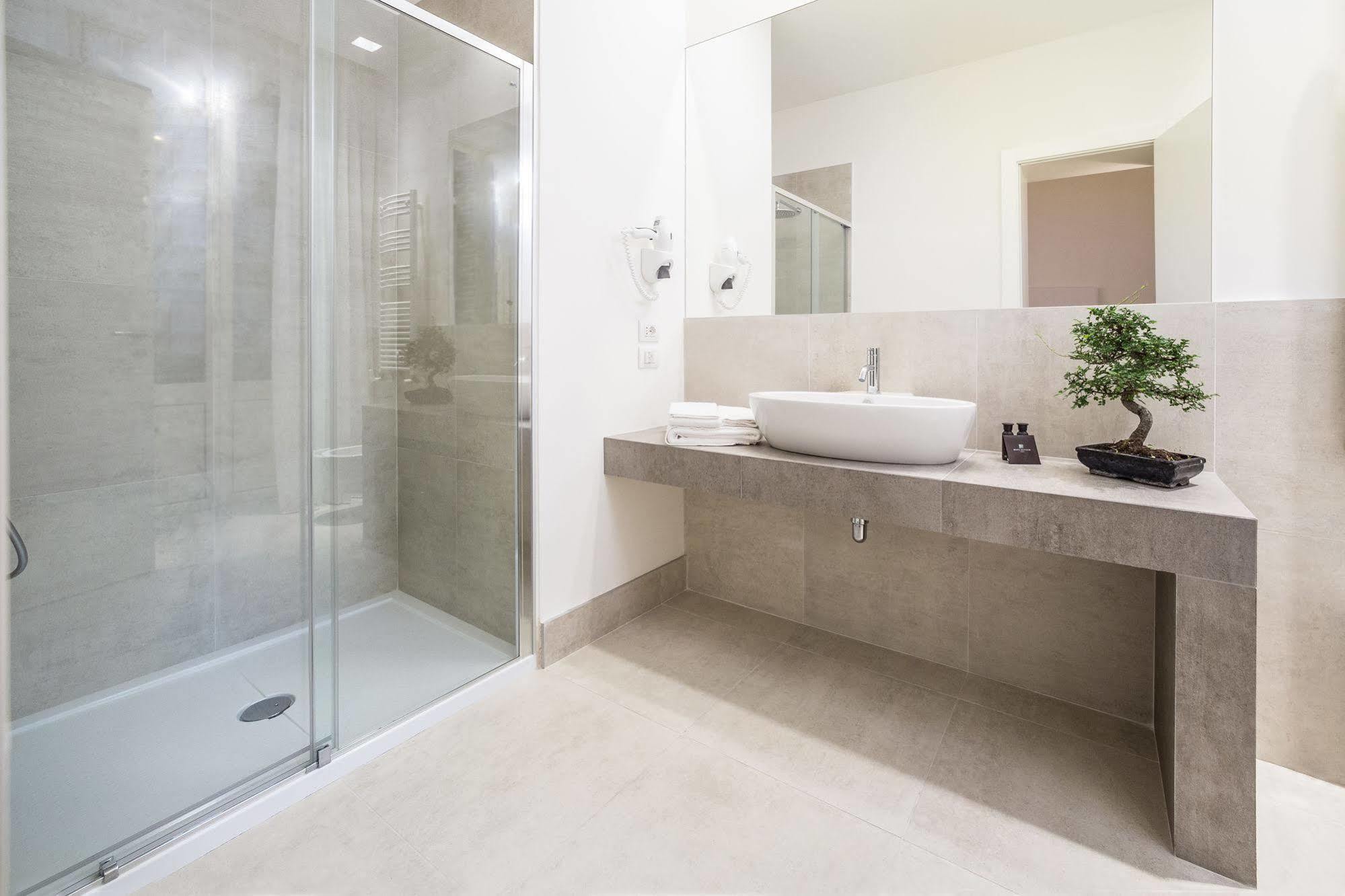 Home Boutique Luxury & Design Reggio di Calabria Exterior foto