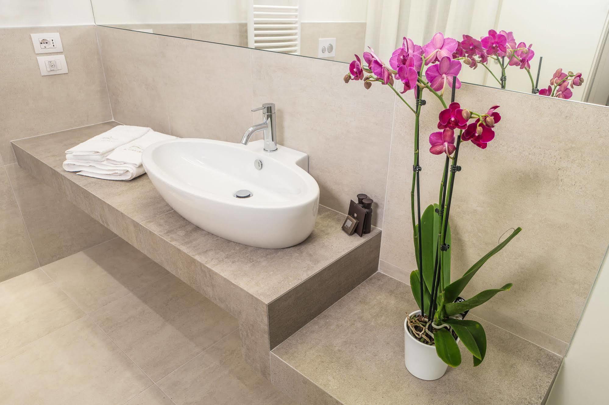Home Boutique Luxury & Design Reggio di Calabria Exterior foto