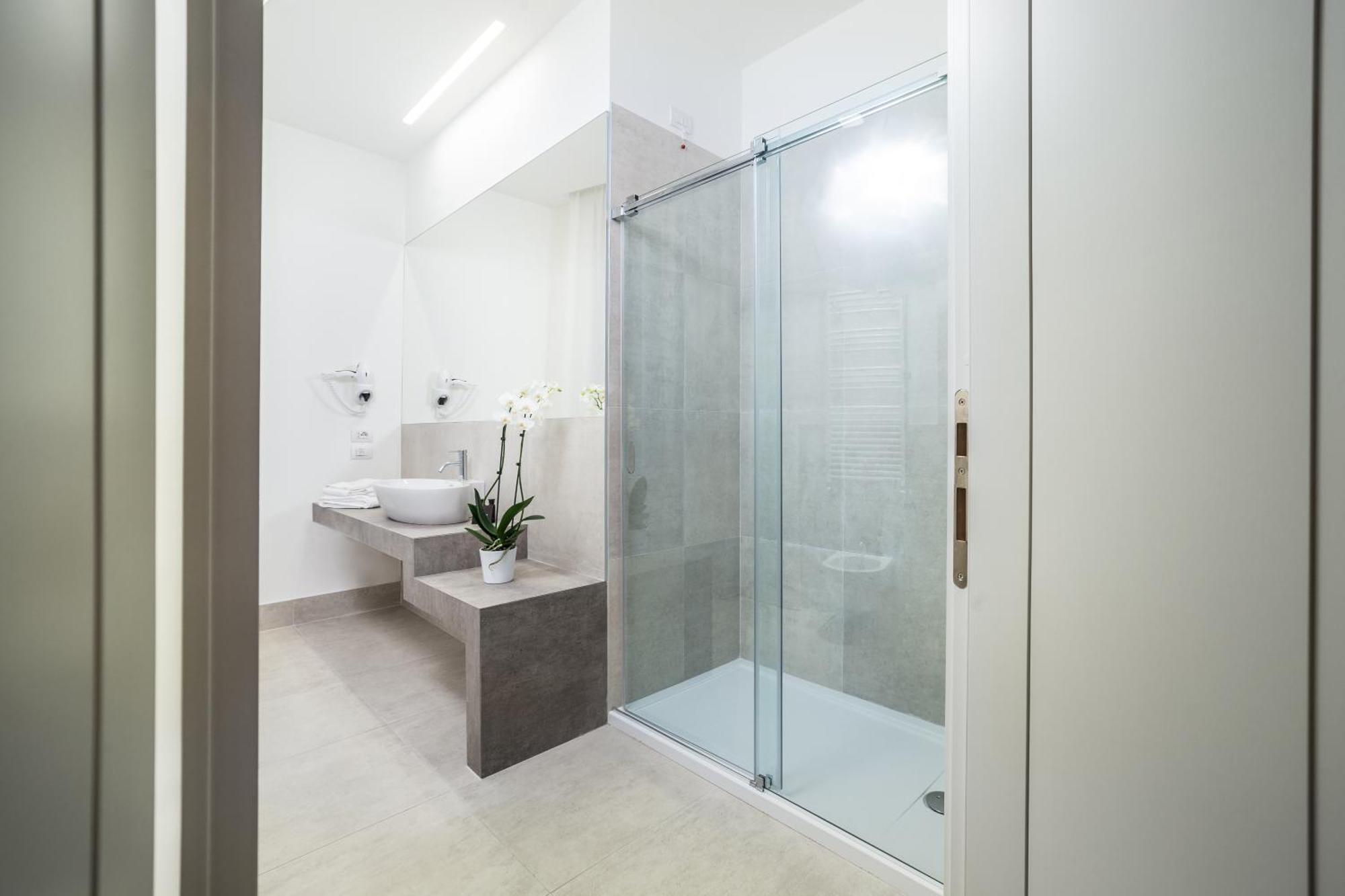 Home Boutique Luxury & Design Reggio di Calabria Exterior foto
