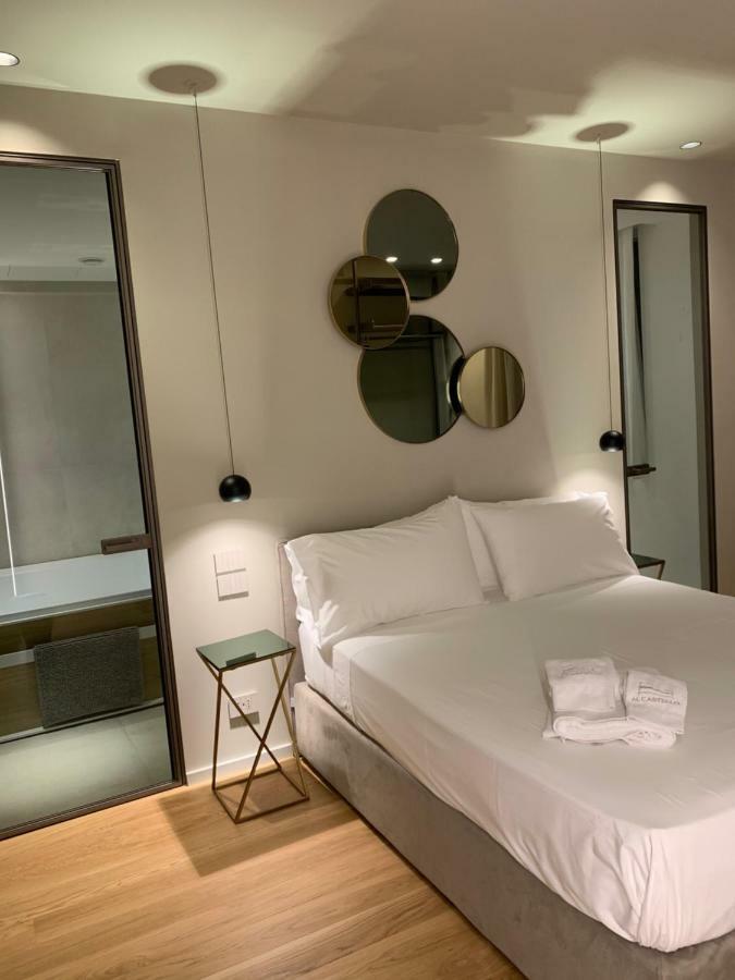 Home Boutique Luxury & Design Reggio di Calabria Exterior foto