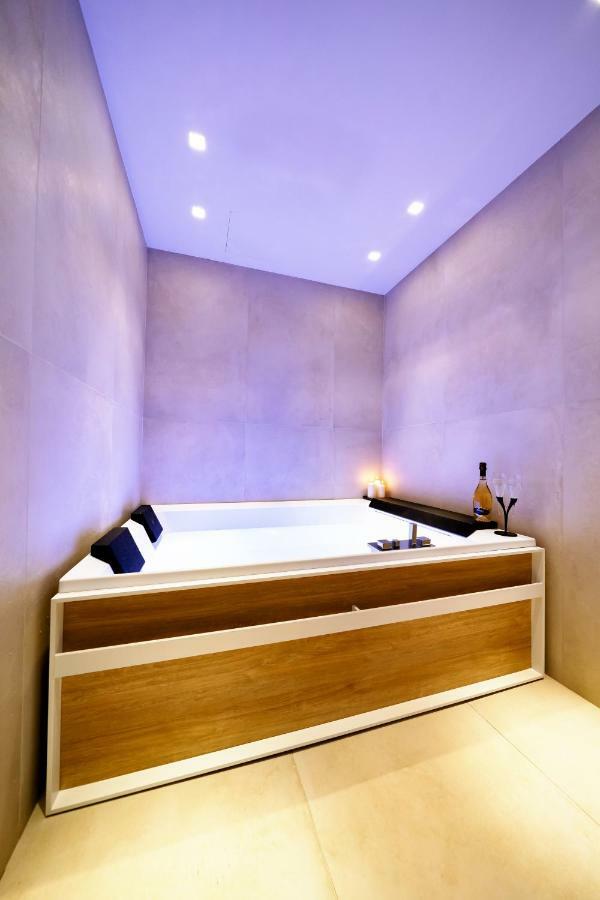 Home Boutique Luxury & Design Reggio di Calabria Exterior foto