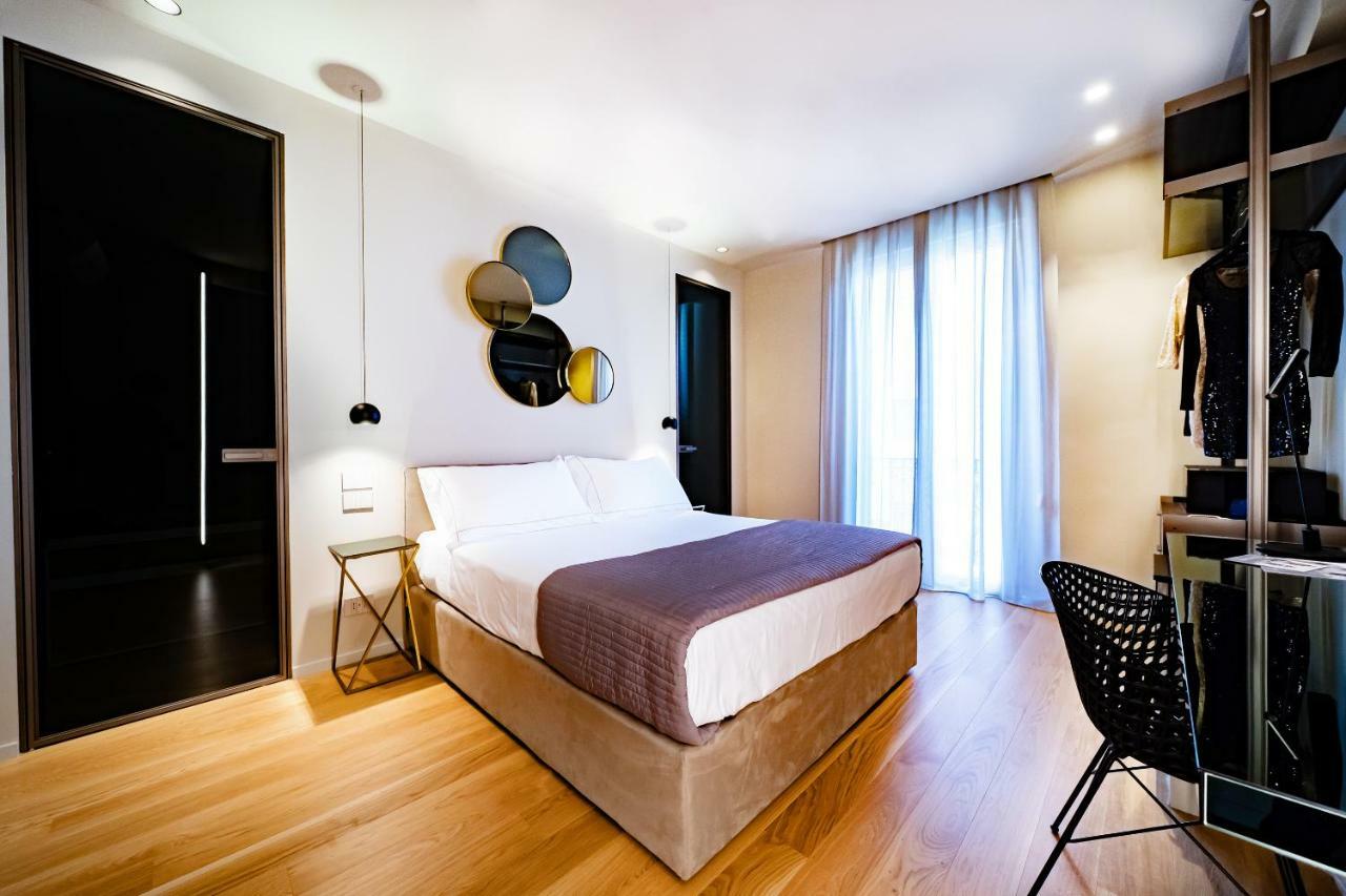 Home Boutique Luxury & Design Reggio di Calabria Exterior foto
