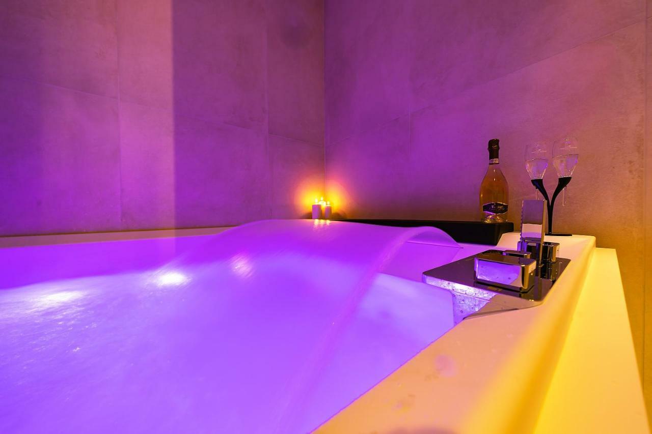 Home Boutique Luxury & Design Reggio di Calabria Exterior foto